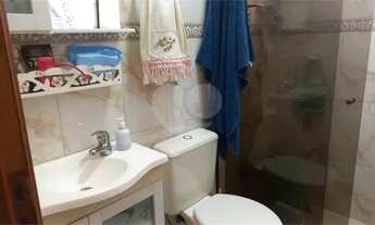 Imagem 7: Casa ampla e conservada em Parque São Domingos