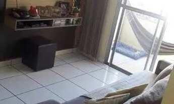 Imagem: Apartamento com 2 dormitórios à venda