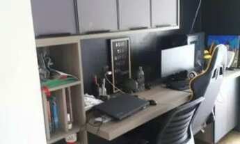 Imagem 7: APARTAMENTO COM 2 DORMITÓRIOS À VENDA, 148 M² POR R$ 1.225.000 - LAPA - SÃO PAULO/SP