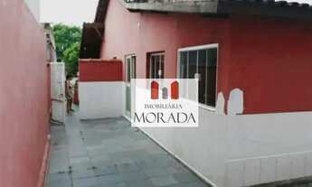 Imagem 5: Casa com 4 dormitórios à venda, 150 m² por R$ 400.000,00 - Jardim Torrão de Ouro - São Jos