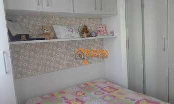 Imagem 14: Apartamento com 2 dormitórios, 42 m² - venda por R$ 233.000,00 ou aluguel por R$ 1.556,00