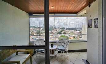 Imagem 4: Venda Apartamento 3 Dormitórios - 91 m² Vila Ipojuca