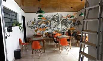 Imagem 4: Barracão Comercial para venda no Cidade Nova em Franca/SP