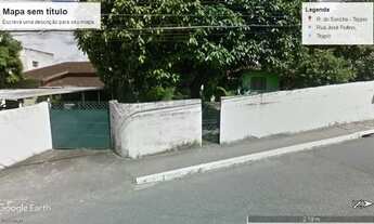 Imagem 7: Sítio em Tejipió