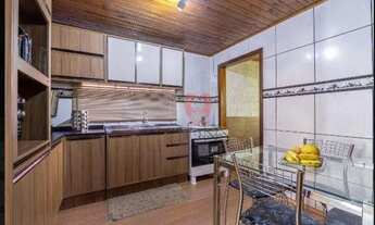 Imagem 3: Sobrado com 3 dormitórios à venda, 270 m² por R$ 380.000,00 - Morada do Vale III - Gravata