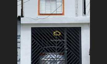 Imagem: Sobrado com 3 dormitórios para alugar