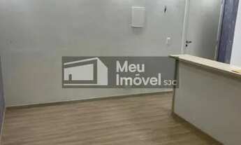 Imagem 2: Apartamento - Vila Branca - Jacareí - Residencial Reserva do Villa Branca - 54m² - 2 Dormi