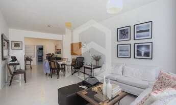 Imagem 3: IPANEMA. Apartamento com 3 dormitórios à venda, 170 m² por R$ 2.980.000 - Ipanema - Rio de