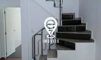 Imagem 4: Sobrado à venda, 2 quartos, 1 suíte, 2 vagas, Saúde - São Paulo/SP