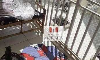 Imagem 3: Apartamento com 2 dormitórios à venda, 69 m² por R$ 425.000 - Jardim América - São José do