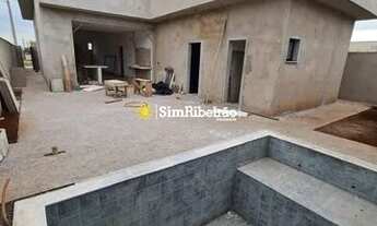 Imagem 3: Casa a venda no Condomínio Quintas de São José. Bairro Quintas de São José