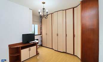 Imagem 16: Apartamento com 3 quartos para alugar, 143 m² por R$ 5.000/mês - Plam Springs - Barra da