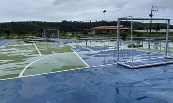 Imagem 4: Lote/Terreno para venda com 1605 metros quadrados em Zona Rural - Barra de São Miguel - AL