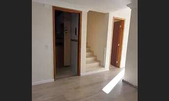 Imagem 7: Sobrado Semi-mobiliado