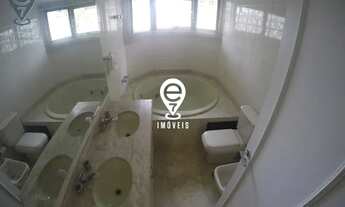 Imagem 6: Apartamento à venda, 5 quartos, 2 suítes, 3 vagas, Jardim da Saúde - São Paulo/SP