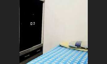 Imagem 6: CASA -Aluguel Casa em condomínio com 2 dormitórios