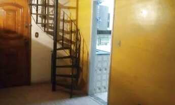 Imagem: Vila da Penha - 2 Quartos Duplex Varanda