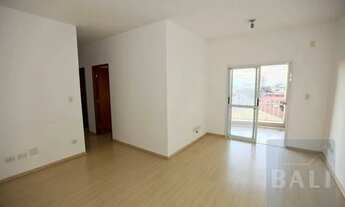 Imagem: Apartamento com 3 dormitórios à venda