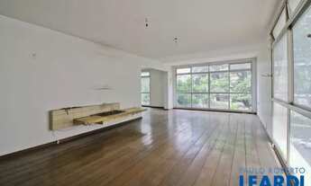 Imagem 5: APARTAMENTO - HIGIENÓPOLIS - SP