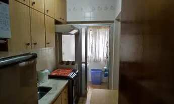 Imagem 5: Apartamento Apartamento com 1 dormitório