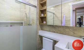 Imagem 5: São Paulo - Apartamento Padrão - Tatuapé