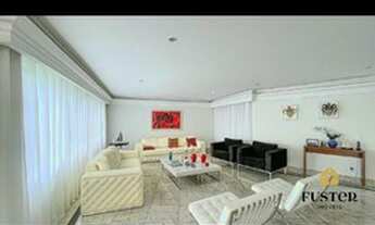 Imagem 5: Casa para venda possui 1050 metros quadrados com 7 quartos em Barra da Tijuca - Rio de Jan