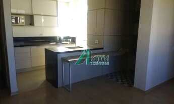 Imagem 5: Apartamento com 3 dormitórios à venda, 90 m² por R$ 400.000,00 - Santo Antônio - Belo Hori