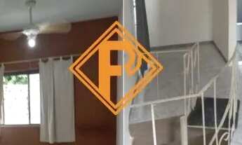 Imagem 4: Casa Duplex/Usada para Locação em Rio de Janeiro, Encantado, 1 dormitório, 1 banheiro, 1 v