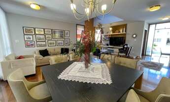 Imagem 6: Casa Condomínio Jardim das Colinas - 4 Dormitórios - 331m²