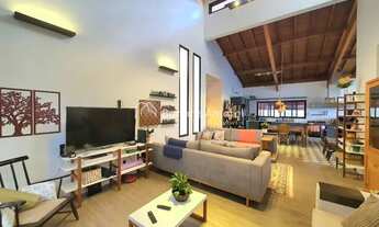 Imagem 6: Casa térrea para locação 4 dormitórios 2 suítes , em Condomínio, Paulínia!