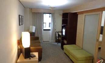 Imagem: FLAT PARA ALUGUEL EM MOEMA! OPORTUNIDADE!