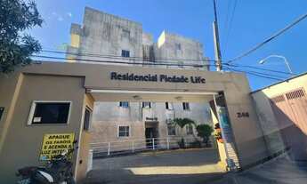 Imagem 7: Lindo apartamento planejados cozinha, 2 quartos no cond piedade life