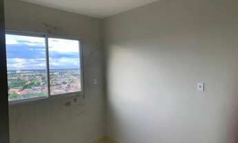 Imagem 6: Cód.: 1398 - Apartamento no último andar Residencial Tenerife