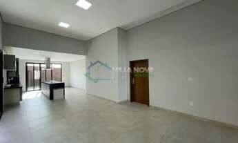 Imagem 6: Casa Condomínio Quinta Dos Ventos 3 Suítes Sendo Uma Master