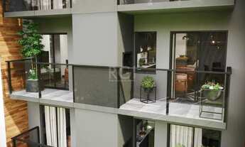 Imagem 7: Apartamento com infraestrutura completa e localização perfeita, no Centro de Canoas