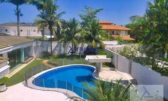 Imagem 3: Casa com 8 dormitórios à venda, 760 m² por R$ 6.000.000,00 - Acapulco - Guarujá/SP