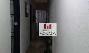 Imagem 3: Sobrado com 2 dormitórios à venda, 120 m² por R$ 320.000,00 - Jardim Cruzeiro do Sul - São