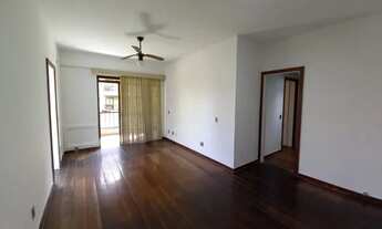 Imagem 3: Apartamento para venda tem 95 metros quadrados com 3 quartos