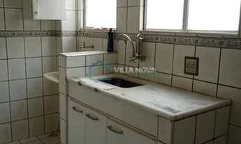 Imagem 7: Apartamento em Jardim Paulistano - Ribeirão Preto