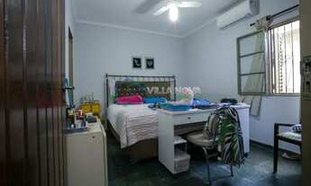 Imagem 4: Casa em Vila Monte Alegre - Ribeirão Preto