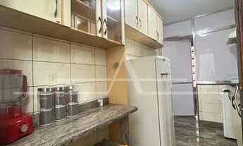 Imagem 4: APARTAMENTO RESIDENCIAL em BRAGANÇA PAULISTA - SP, JARDIM NOVA BRAGANÇA