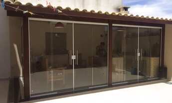 Imagem 7: VENDO CASA 03 QUARTOS EM CONDOMÍNIO GRANJA DOS CAVALEIROS