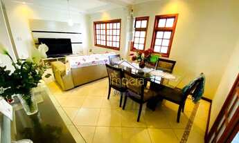 Imagem: Sobrado com 4 dormitórios à venda, 214