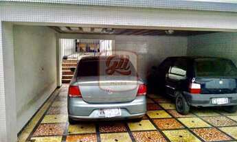 Imagem 2: CASA LINEAR COMERCIAL/RESIDENCIAL EM TERRENO DE 427 M²