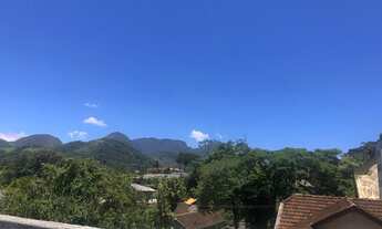 Imagem 4: Casa com dois quartos - Bairro Valparaíso - Petrópolis, RJ