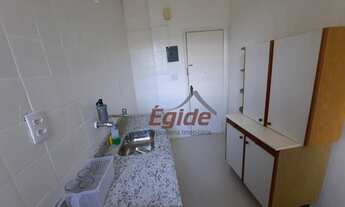 Imagem 3: Apartamento com 2 dormitórios para alugar, 92 m² por R$ 2.078,38/mês - Fonseca - Niterói/R