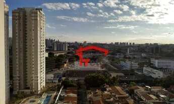 Imagem 5: Apto c/ planejados no cond. Barra Viva, vista p/ Lapa