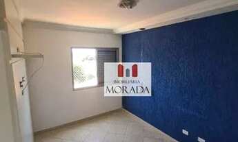 Imagem 5: Apartamento com 3 dormitórios à venda, 86 m² por R$ 424.000,00 - Bosque dos Eucaliptos - S