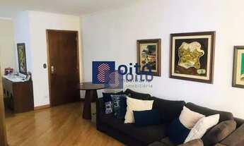 Imagem 2: Apartamento Residencial à venda, Cidade Monções, São Paulo - AP4360