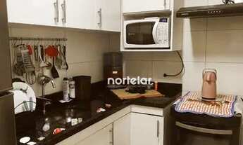 Imagem 4: Apartamento com 2 dormitórios à venda, 40 m² por R$ 319.000 - Vila Nova Mazzei - São Paulo